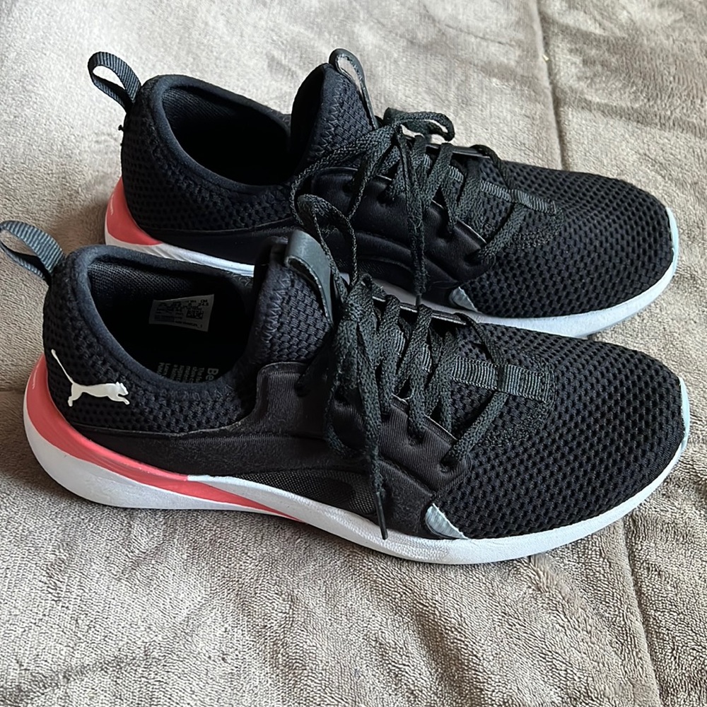 Women’s Puma Better Foam Athletic Shoes